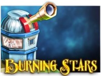 Burning Stars Spielautomat