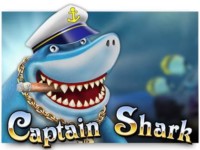 Captain Shark Spielautomat