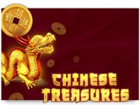 Chinese Treasures Spielautomat