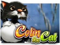 Colin the Cat Spielautomat