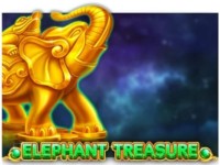 Elephant Treasure Spielautomat
