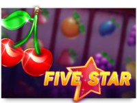 Five Star Spielautomat