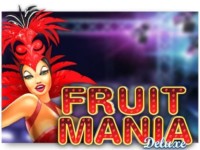 Fruit Mania Deluxe Spielautomat