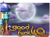 Good Luck 40 Spielautomat