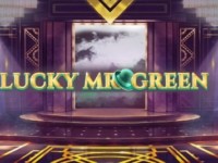 Lucky Mr Green Spielautomat