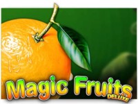 Magic Fruits Deluxe Spielautomat