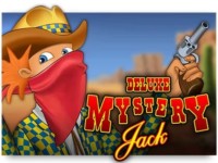 Mystery Jack Deluxe Spielautomat