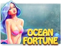 Ocean Fortune Spielautomat