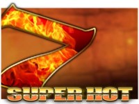 Super Hot Spielautomat