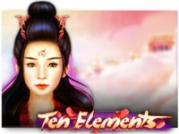 Ten Elements Spielautomat