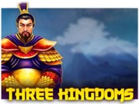 Three Kingdoms Spielautomat