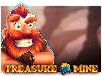 Treasure Mine Spielautomat