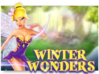Winter Wonders Spielautomat